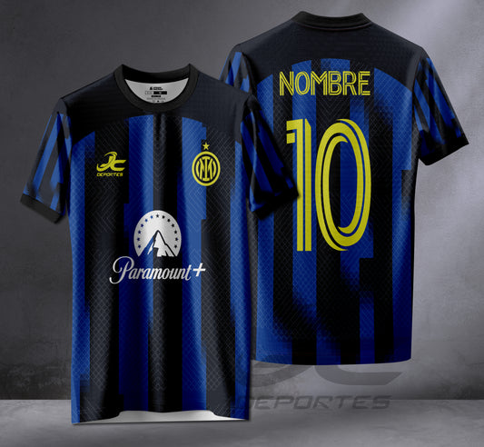 Camisetas Sublimadas
