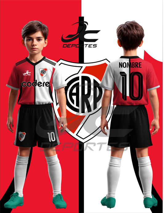 Academias - Escuelas - Club Infantil